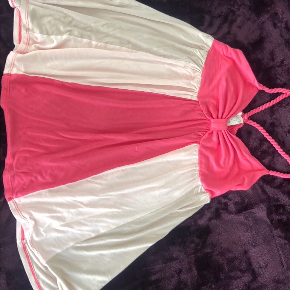 Summer top